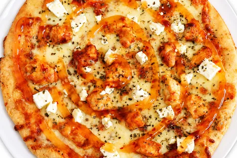 SWEET CHILLI — Parks Pizza & Take-Aways local favourite